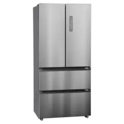 Side-by-side Food Center 512 L