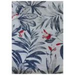 Möbelix Webteppich Multicolor Lance 120x170 Cm