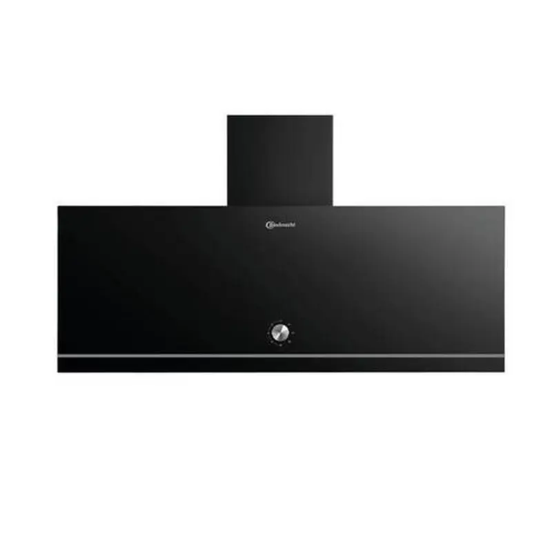 Kopffreihaube Dbhva 92f Lm K Glas Schwarz B: 90 Cm