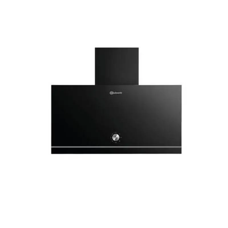 Dunstabzugshaube Dbhva62f lm K Schwarz B: 59,8 cm, Led