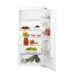 Möbelix Einbau-kühl-gefrierkombination Ksi 12gf2 H: 122 Cm 171+18 L