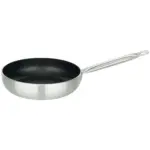Möbelix Schmorpfanne Bistro-line Ø 28,5 Cm Aus Aluminium