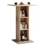 Möbelix Stehpult Bofus B: 70cm Sonoma Eiche