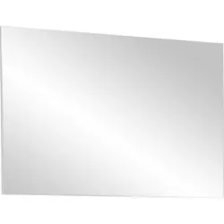 Wandspiegel Gw-Topix Eckig 87x60 cm ohne Rahmen