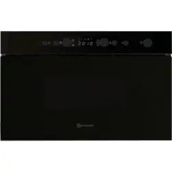 Einbau-mikrowelle Emnk5 2238 Es B: 60 Cm 750 W 4 Stufen