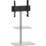 Möbelix TV-Rack Schwenkbar Alani Max. 40 Kg