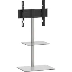 TV-Rack Schwenkbar Alani Max. 40 Kg