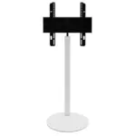 Möbelix TV-Rack Schwenkbar Cirla Max. 40 Kg
