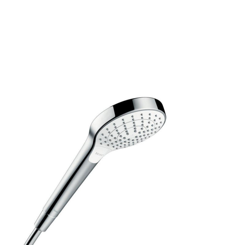 Handbrause Hansgrohe Chrom 3-Fach verstellbar