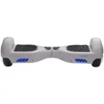 Möbelix Self-Balancing-Scooter L: 60 cm Bis 90 Kg mit Led