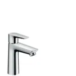 Möbelix Waschtischarmatur Hg Talis E 110 Wtm M Chrom H: 16,2 Cm