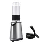 Möbelix Standmixer Bgmp-9000 300 W Edelstahlfarben 570 ml