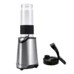 Möbelix Standmixer Bgmp-9000 300 W Edelstahlfarben 570 Ml