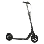 Möbelix Kickscooter Ultimo Schwarz Ø 200 mm