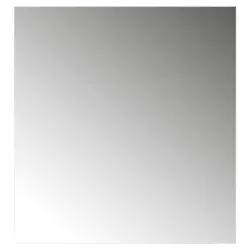 Wandspiegel Rimini Rechteckig 75x80 cm ohne Rahmen