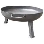 Möbelix Feuerschale Ø 80 Cm Relax Mit Tragegriff