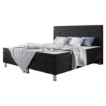 Möbelix Boxspringbett Mit Topper 180x200 Cm Jump