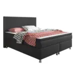 Möbelix Boxspringbett Mit Topper 180x200 Cm King Size