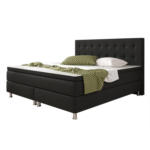Möbelix Boxspringbett Mit Topper 180x200 Köln
