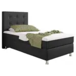 Möbelix Boxspringbett Mit Topper 90x200 Köln Plus