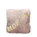 Möbelix Zierkissen Hop On 40x40 cm Synthetikfaser Rosa
