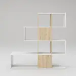 Möbelix Raumteiler Staccato