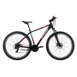 Mountainbike Hardtail 29 Zoll Morzine 21 Gänge