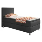 Möbelix Boxspringbett Mit Topper 90x200 Cm Berlin