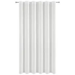 Store Transparent Nicole Bxl: 450x245 Cm Mit Streifen