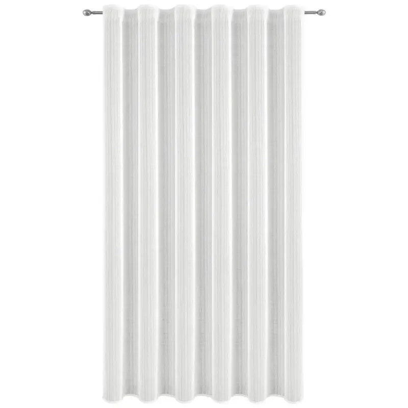 Store Transparent Nicole Bxl: 450x245 Cm Mit Streifen