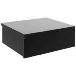 Möbelix Nachtkästchen Schwarz H: 13 cm Hängend Avignon