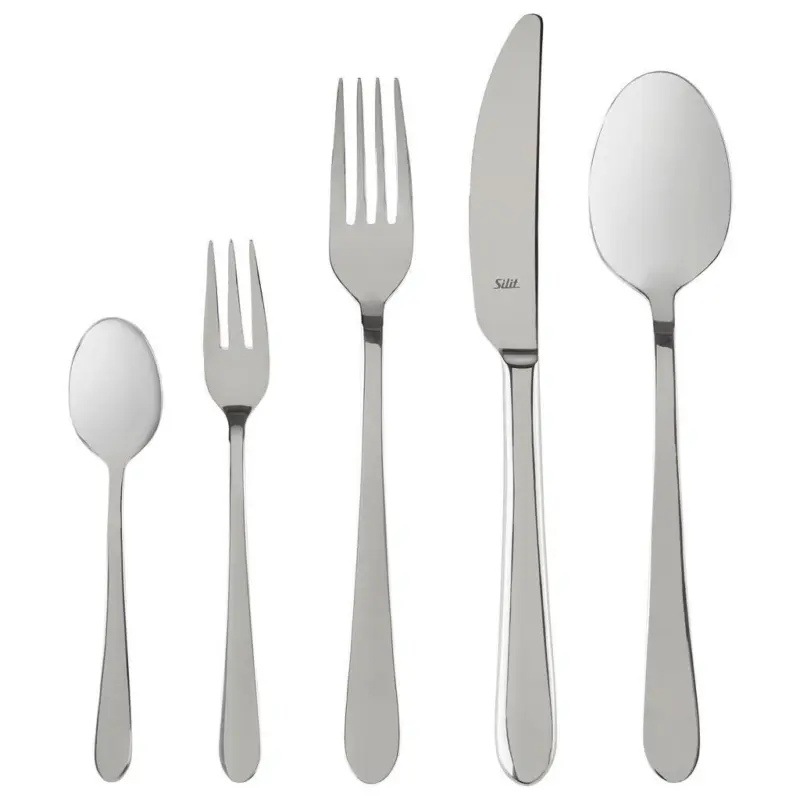 Besteckset 30-teillig Midi Für 6 Personen