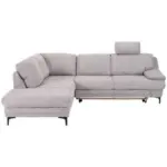 Möbelix Ecksofa Mit Bettfunktion Und Bettkasten Mimi Grau