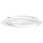 Möbelix Led-deckenleuchte Furtado Ø 49,5 Cm Mit Fernbedienung