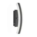 Möbelix Led-wandleuchte Stiff 1-Flammig Drehbar