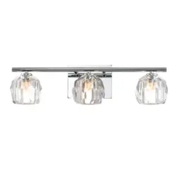 Badezimmer-wandleuchte Qn-Regalia3-Pc-Bath