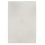 Möbelix Webteppich Creme Sunshine 80x150 Cm