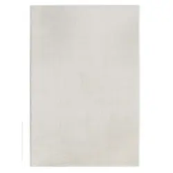Webteppich Creme Sunshine 240x340 Cm