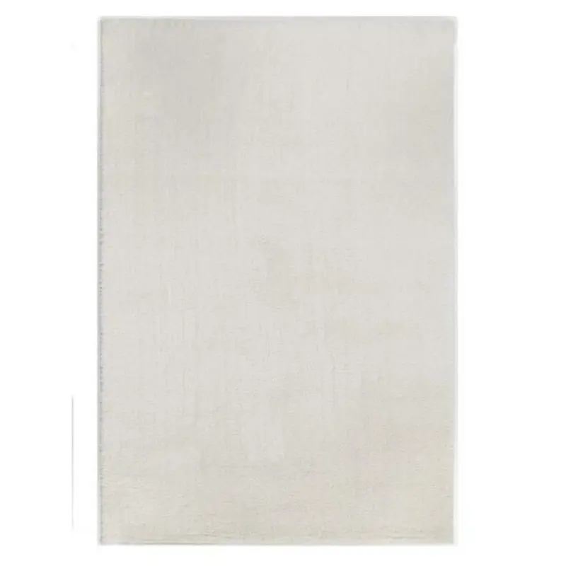 Webteppich Creme Sunshine 240x340 Cm