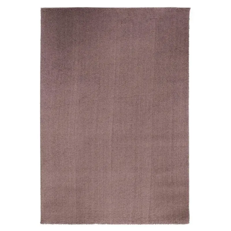 Webteppich Braun Sunshine 140x200 Cm