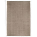 Möbelix Webteppich Beige Hochflor Sunshine 80x150 cm