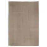 Möbelix Webteppich Beige Hochflor Sunshine 80x150 Cm