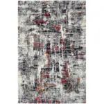 Möbelix Teppich Läufer Multicolor Timeline Autumn 80x300 Cm