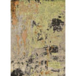 Möbelix Webteppich Bunt Rennes 80x150 cm