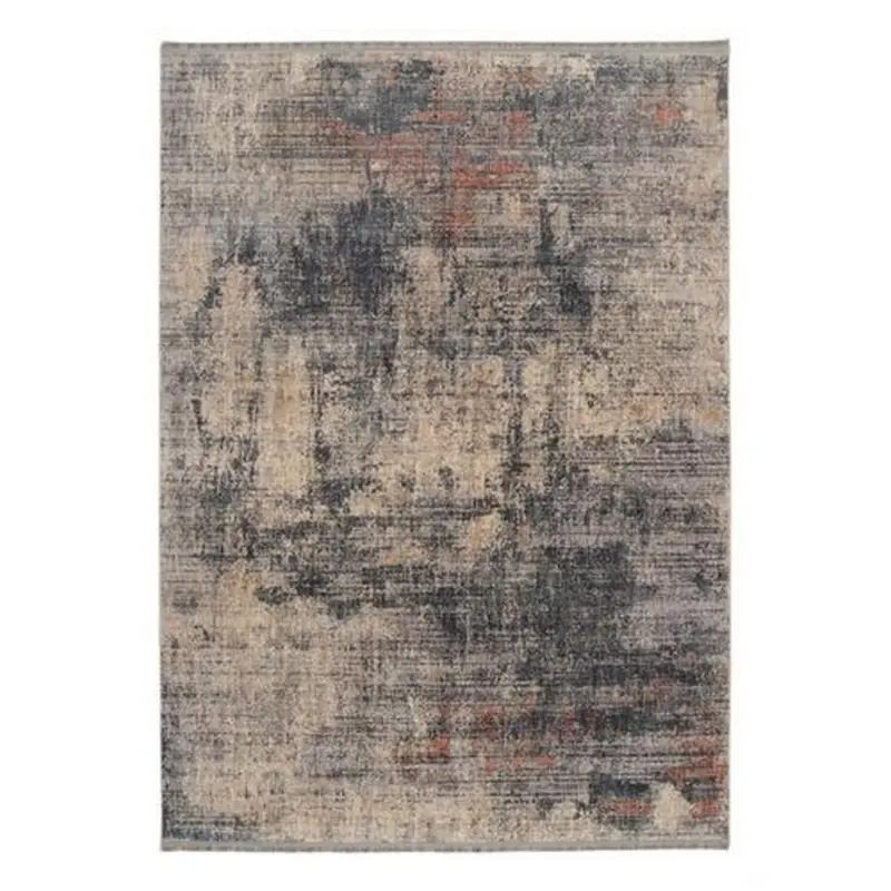 Vintage-teppich Arles Multicolor 80/150 cm