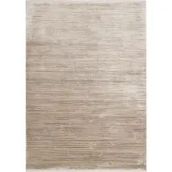 Webteppich Cappuccino Brest 120x180 cm