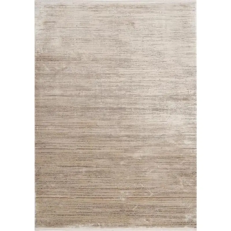 Webteppich Cappuccino Brest 120x180 cm