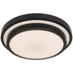 Möbelix Led-deckenleuchte Lana Ø 41 Cm Mit Farbwechsler