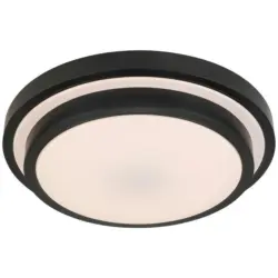 Led-deckenleuchte Lana Ø 41 Cm Mit Farbwechsler