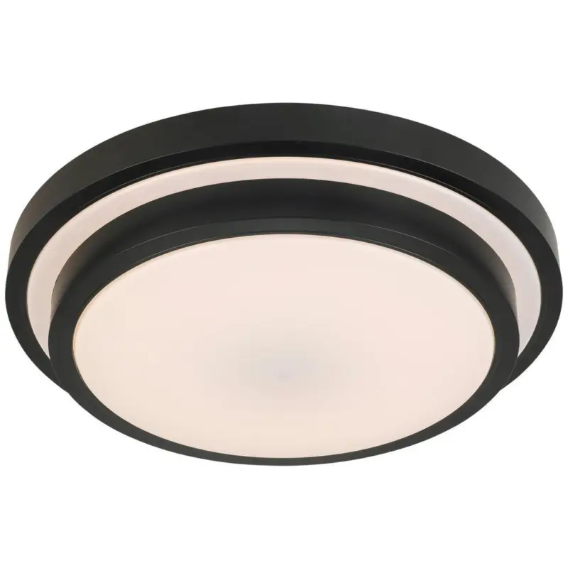 Led-deckenleuchte Lana Ø 41 Cm Mit Farbwechsler